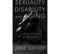 Sexualité, handicap et vieillissement