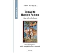 Sexualité homme-femme - L'éternel malentendu