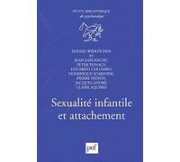 Sexualité infantile et attachement