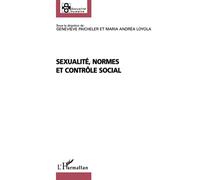 Sexualité, normes et contrôle social