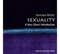 Sexualité : Une très Courte Introduction [Import]