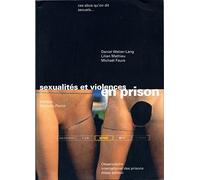 Sexualités et violences en prison