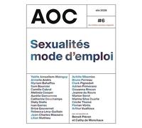 Sexualités mode d’emploi