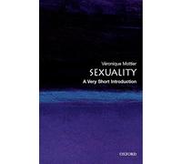 Sexuality – A Very Shor Introduction