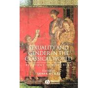 Sexualité et genre dans le monde classique : lectures et sources