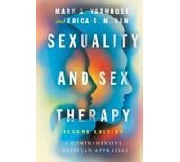 Sexuality And Sex Therapy