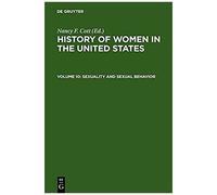 Sexuality And Sexual Behavior