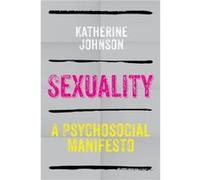 Sexuality by Katherine Johnson Katherine Johnson (Auteur)