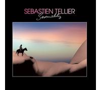 Sexuality by S?bastien Tellier [VINYL] NEUF