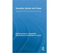Sexuality, Gender and Power: Intersectional and Transnational Perspectives