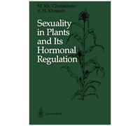 Sexuality In Plants And Its Hormonal Regulation