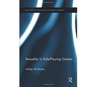 Sexuality In Role-Playing Games