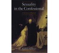 Stephen Haliczer Sexuality in the Confessional (Relié)