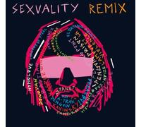 Sexuality Remix CD