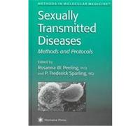 Sexually Transmitted Diseases, Methods in Molecular Medicine, 20