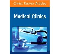 Sexually Transmitted Infections, An Issue Of Medical Clinics Of North America
