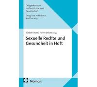 Sexuelle Rechte und Gesundheit in Haft