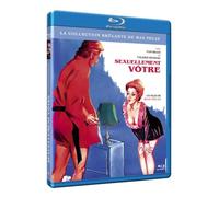 Sexuellement vôtre Blu-ray