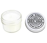 SexWax Bougie (noix de coco)