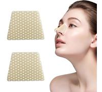 SexxLady 2 ensemble Nose Shaper Clip, Nose Beauty Shaping Nose Bridge Shaper, Lifting Nose Up Clip Correction du nez Façonnant Sans Douleur Nez Up Lifting Clip Shaper Shaping Tool