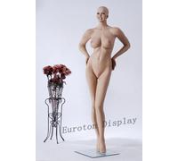sexy-1 femme mannequin de vitrine