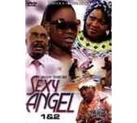 SEXY ANGEL 1 & 2