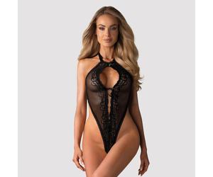 Sexy Body A String Cheval Ouvert Obsessive 830-ted-1