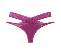 Sexy Chic Culotte Féminin Tanga Culottes String Sport Femme Culotte sans Couture Femme Invisible Culotte en Dentelle Slips Taille Basse Tenue Lingerie