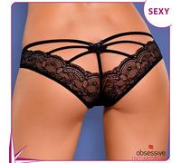 Sexy Culotte Obsessive Frivolla Culotte Dentelle