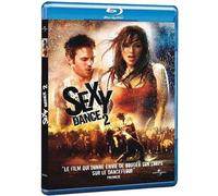 Sexy Dance 2 - Blu-Ray
