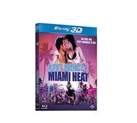 Sexy Dance 4, Miami Heat - Blu-ray 3D