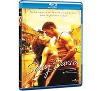 Sexy Dance - Blu-Ray E