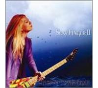 Sexy Finger 2 [Import]