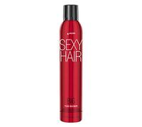 Sexy Hair Big Fun Raiser Volumizing Dry Texture Spray For Unisex 8.5 oz Hair Spray