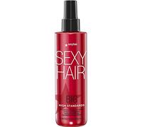 Sexy Hair Big High Standards Volumizing Blow Out Spray For Unisex 6.7 oz Hair Spray
