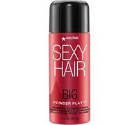 sexy hair Big Powder Play Poudre Volumisante/Texturante pour Unisexe 0.53 oz 15.67 ml