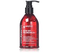 SEXY HAIR by Sexy Hair Concepts BIG SEXY HAIR BLOW DRY VOLUMIZING GEL 8.5 OZ ( Package Of 3 ) by Sexy Hair