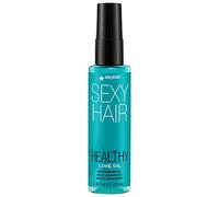Sexy Hair Healthy Sexy Hair Love Oil Moisturizing For Unisex 2.5 oz Oil