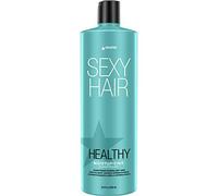 Sexy Hair Healthy Tri-Wheat Leave-In Conditioner