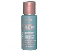 SEXY HAIR Shampoo Soin Colorant Sain Pour Cheveux Épais/Crépus 50ml