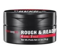 Sexy Hair Style Rough & Ready 70gr