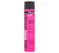 Sexy Hair Vibrant Shampooing Color Lock sans Sulfate