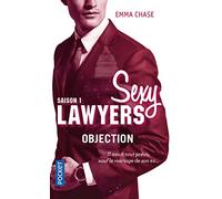 Sexy Lawyers - saison 1 Objection