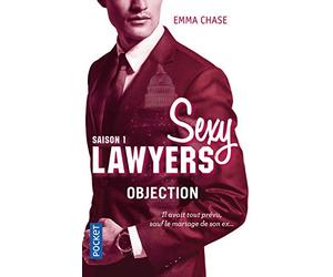 Sexy Lawyers - saison 1 Objection