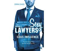 Sexy Lawyers Saison 2: Sous-influence