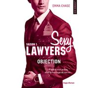 Sexy lawyers - Tome 01
