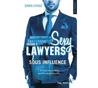 Sexy lawyers - Tome 02