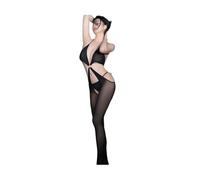 Sexy Lingerie Femmes Une pièce Pyjama Bikini Halter Maillot de Bain Dead Shore Eau Charming Body