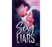 Sexy Little Liars Le Spin-off de "The Revenge Plan" - Linda Kage - Harpercollins - Poche - Roman