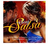 Sexy Salsa